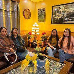Boudha Dungkar Guest House